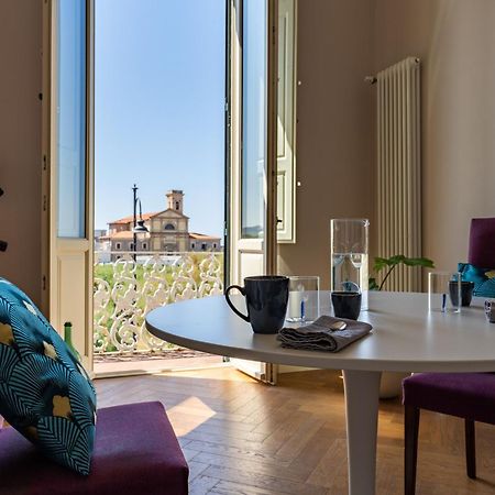 Acquaviva Apartments Livorno Dış mekan fotoğraf