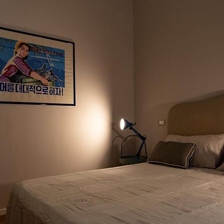 Acquaviva Apartments Livorno Dış mekan fotoğraf