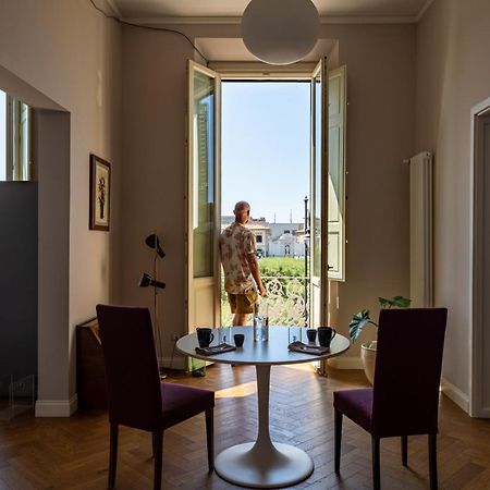 Acquaviva Apartments Livorno Oda fotoğraf