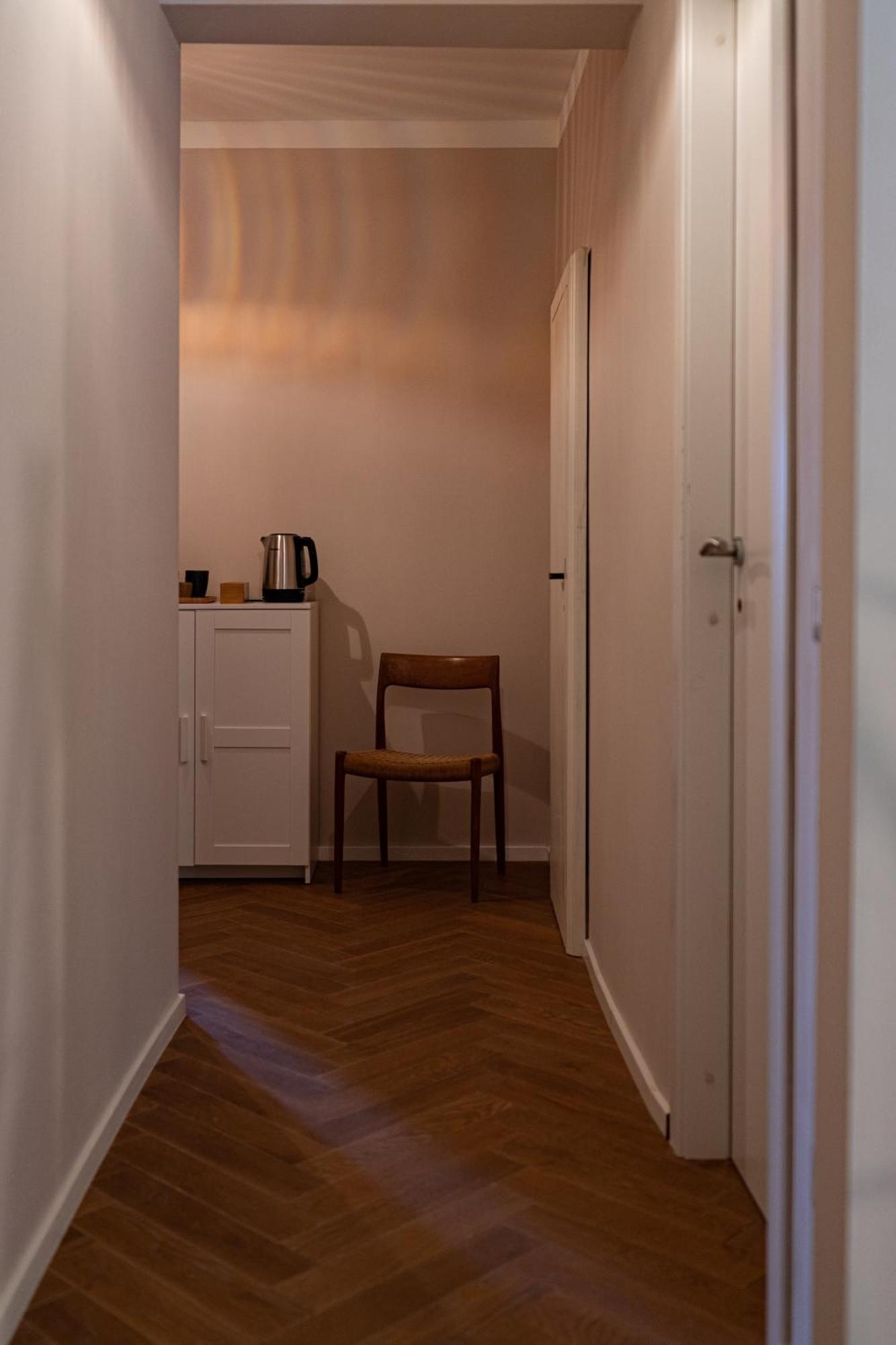 Acquaviva Apartments Livorno Dış mekan fotoğraf