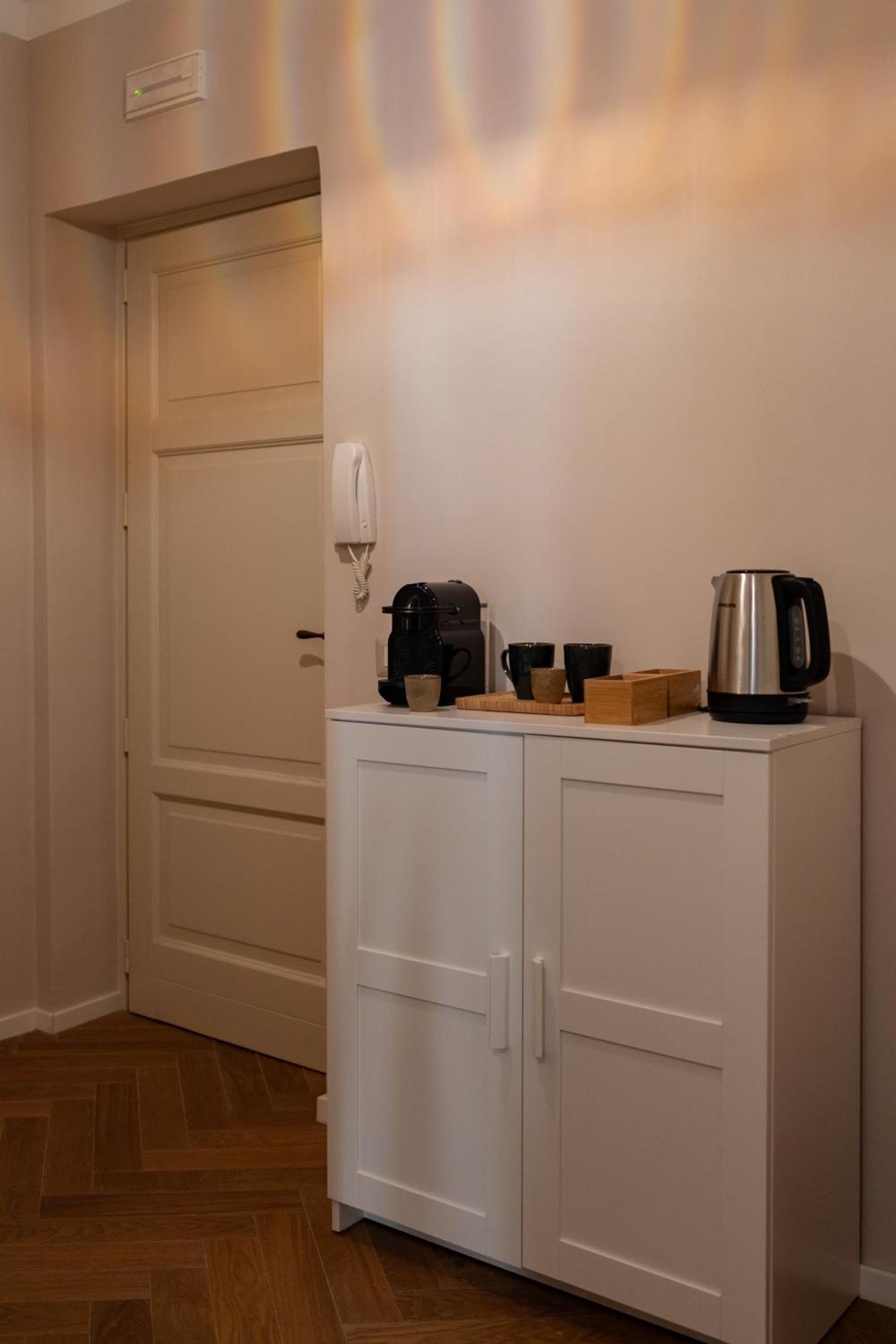 Acquaviva Apartments Livorno Dış mekan fotoğraf