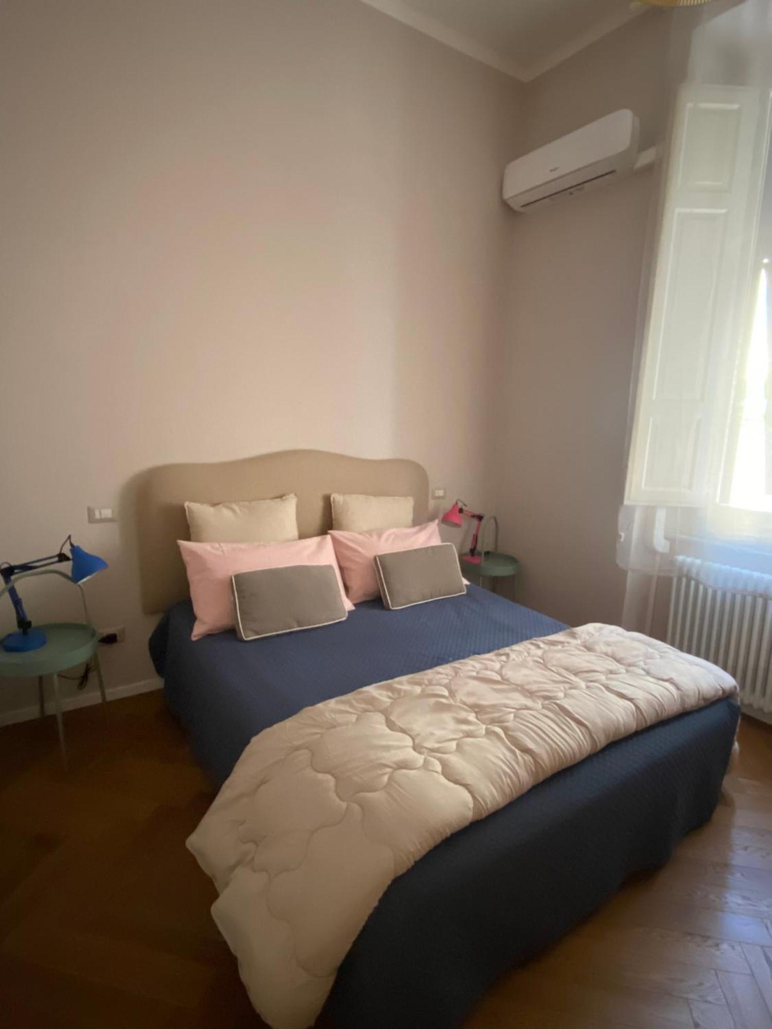 Acquaviva Apartments Livorno Dış mekan fotoğraf