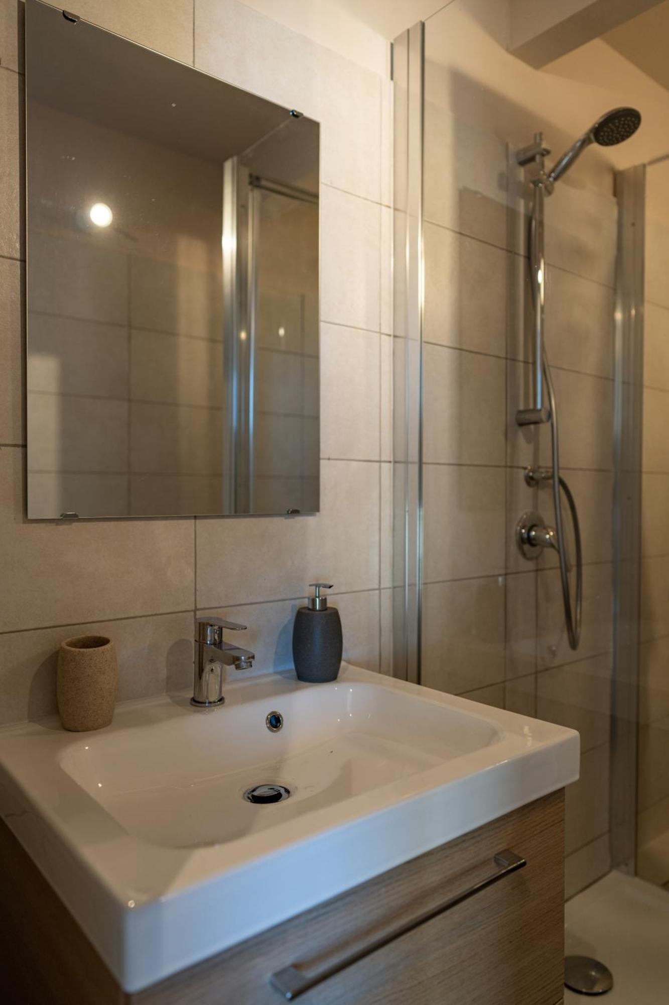 Acquaviva Apartments Livorno Dış mekan fotoğraf
