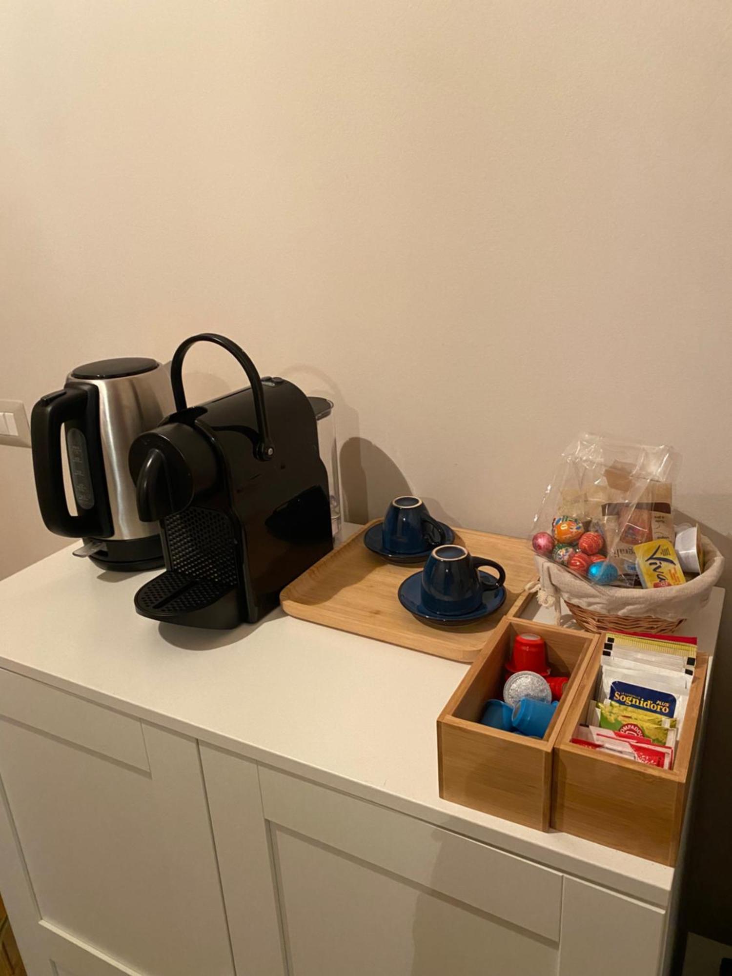 Acquaviva Apartments Livorno Dış mekan fotoğraf