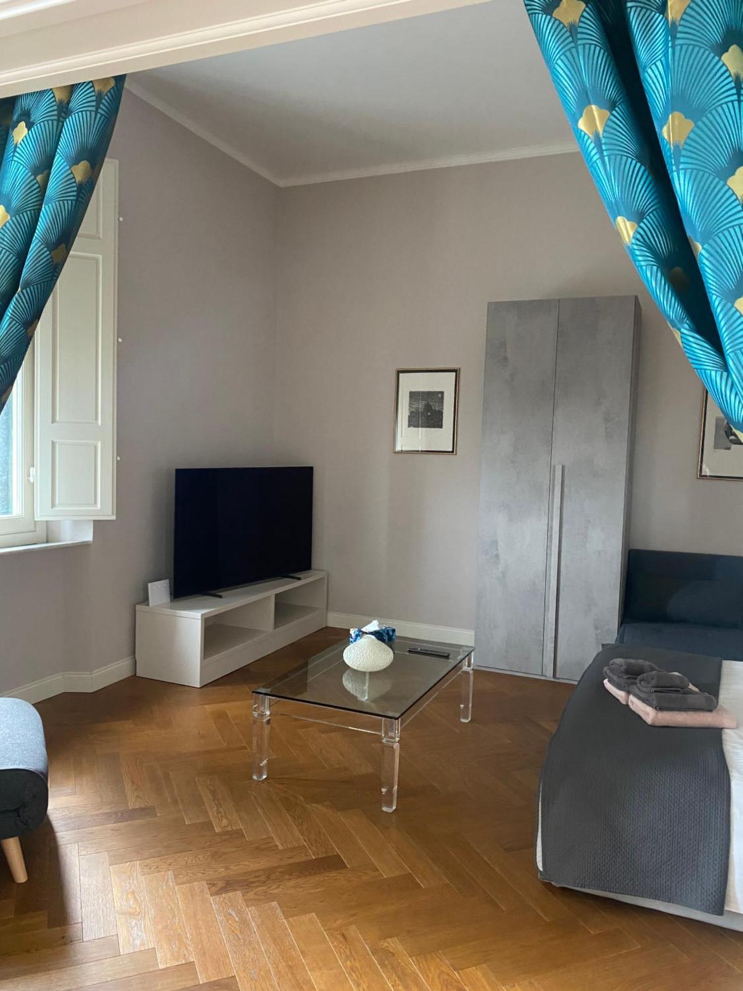 Acquaviva Apartments Livorno Dış mekan fotoğraf