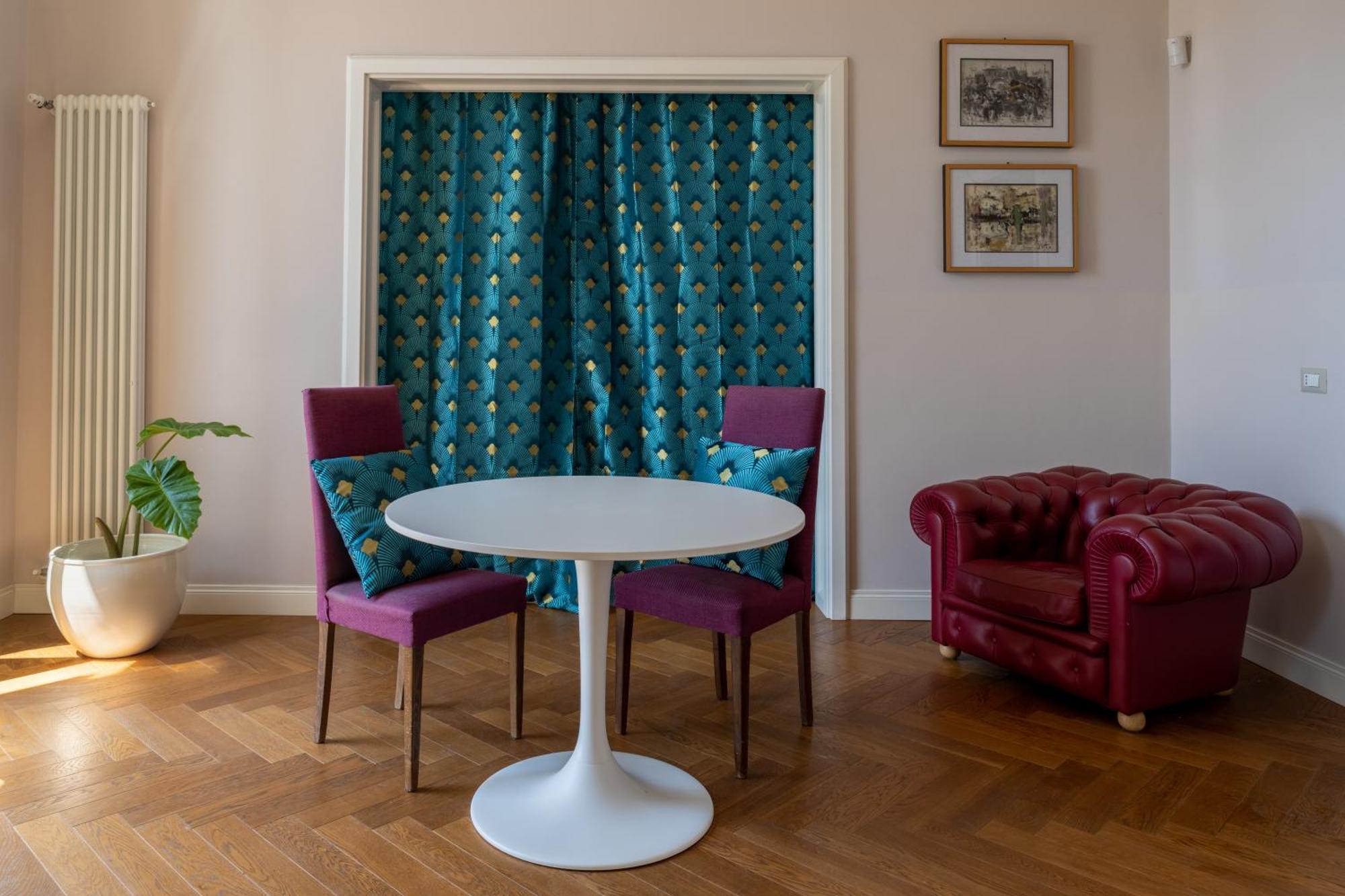 Acquaviva Apartments Livorno Dış mekan fotoğraf